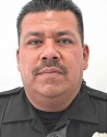 Police Officer Jesus Manuel 