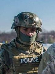 Police Officer Alex Isai Sable | York City Police Department, Pennsylvania Police Officer Alex Isai Sable | York City Police Department, Pennsylvania