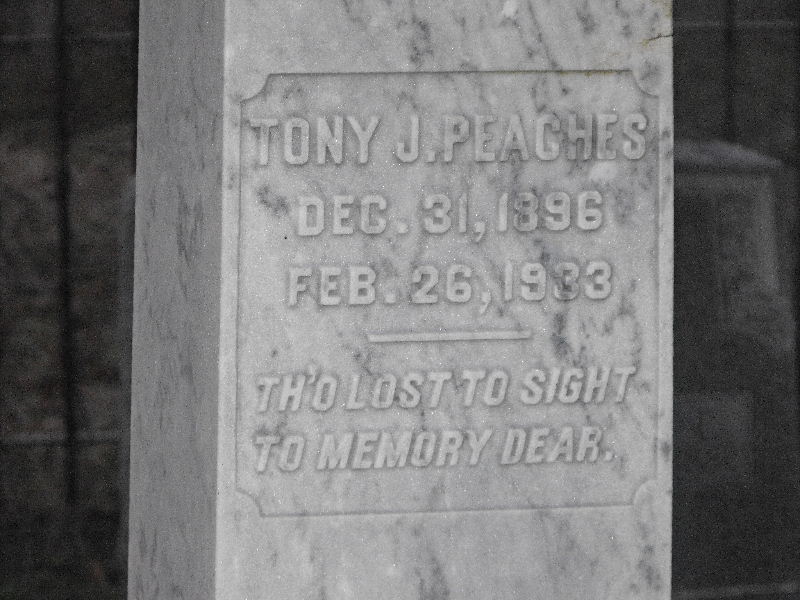 Constable Tony John Peaches | Norfolk County Constable's Office, Virginia Constable Tony John Peaches | Norfolk County Constable's Office, Virginia