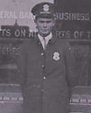 Police Officer Elmer A. Trout | Pueblo Police Department, Colorado