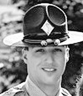 Trooper Samuel Newton Bullard | North Carolina Highway Patrol, North Carolina Trooper Samuel Newton Bullard | North Carolina Highway Patrol, North Carolina