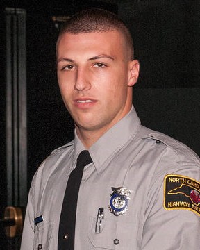 Trooper Samuel Newton Bullard | North Carolina Highway Patrol, North Carolina Trooper Samuel Newton Bullard | North Carolina Highway Patrol, North Carolina