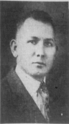 Patrolman Tobias J. Patrolman Tobias J.