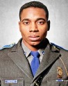 Trooper First Class Walter Greene, Jr. | Connecticut State Police, Connecticut