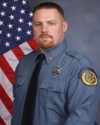 Deputy Sheriff Patrick Thomas Rohrer | Wyandotte County Sheriff's Office, Kansas