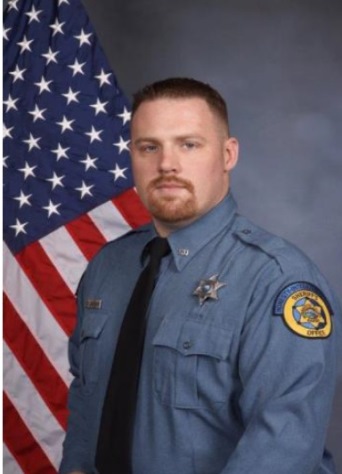 Deputy Sheriff Patrick Thomas Rohrer | Wyandotte County Sheriff's Office, Kansas Deputy Sheriff Patrick Thomas Rohrer | Wyandotte County Sheriff's Office, Kansas