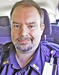 Corrections Officer II Joseph Brian Gomm | Minnesota Department of Corrections, Minnesota