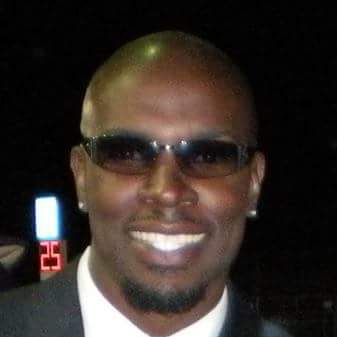 Agent Cadet Immanuel James Washington | Louisiana Department of Wildlife and Fisheries, Louisiana Agent Cadet Immanuel James Washington | Louisiana Department of Wildlife and Fisheries, Louisiana