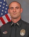 Police Officer Adam Edward Jobbers-Miller | Fort Myers Police Department, Florida