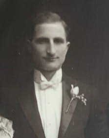 Patrolman James Thomas Baldini | Paterson Police Department, New Jersey