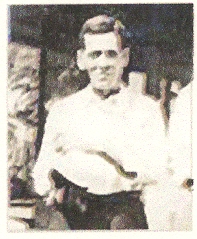 City Marshal Frank Lacost Abell | Uniontown Police Department, Kentucky City Marshal Frank Lacost Abell | Uniontown Police Department, Kentucky