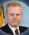 Supervisory Special Agent Brian Lawrence Crews | United States Department of Justice - Federal Bureau of Investigation, U.S. Government