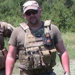 Police Officer Jarrod Kyle Friddle | Cumby Police Department, Texas Police Officer Jarrod Kyle Friddle | Cumby Police Department, Texas