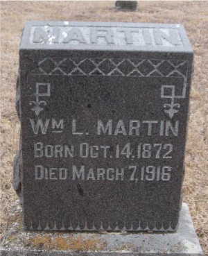 Sheriff William L. Martin | McDonald County Sheriff's Office, Missouri Sheriff William L. Martin | McDonald County Sheriff's Office, Missouri