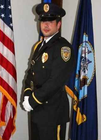 Corrections Officer II Joseph Michael Parise | Minnesota Department of Corrections, Minnesota Corrections Officer II Joseph Michael Parise | Minnesota Department of Corrections, Minnesota