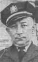 Chief of Police Harry Thomas Yenser | Lehighton Borough Police Department, Pennsylvania