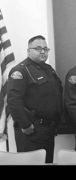 Police Officer Jason Barton Quick | Lumberton Police Department, North Carolina Police Officer Jason Barton Quick | Lumberton Police Department, North Carolina