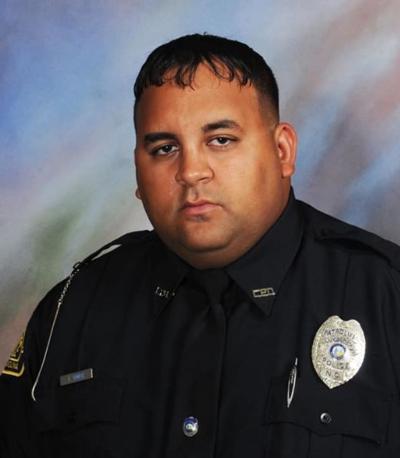 Police Officer Jason Barton Quick | Lumberton Police Department, North Carolina Police Officer Jason Barton Quick | Lumberton Police Department, North Carolina
