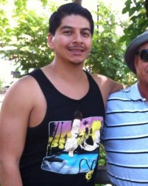 Police Officer Eduardo Marmolejo | Chicago Police Department, Illinois Police Officer Eduardo Marmolejo | Chicago Police Department, Illinois