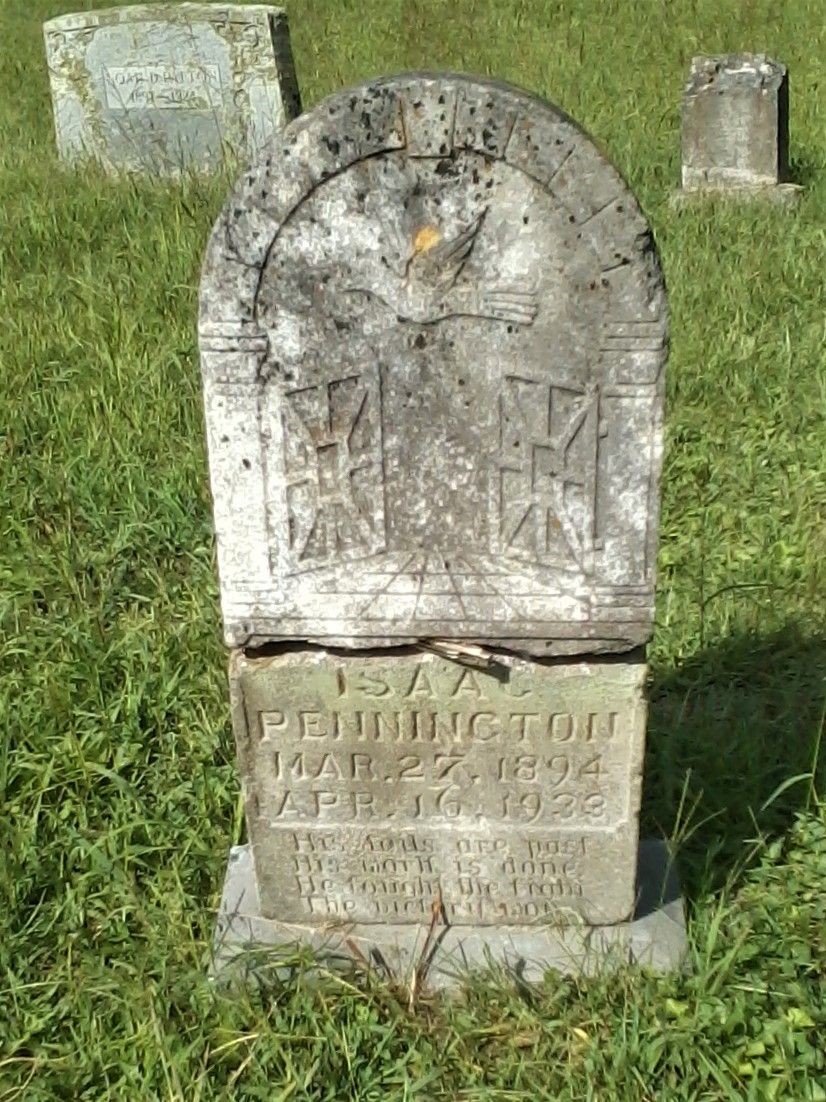 Deputy Sheriff Isaac Pennington | Harlan County Sheriff's Office, Kentucky Deputy Sheriff Isaac Pennington | Harlan County Sheriff's Office, Kentucky