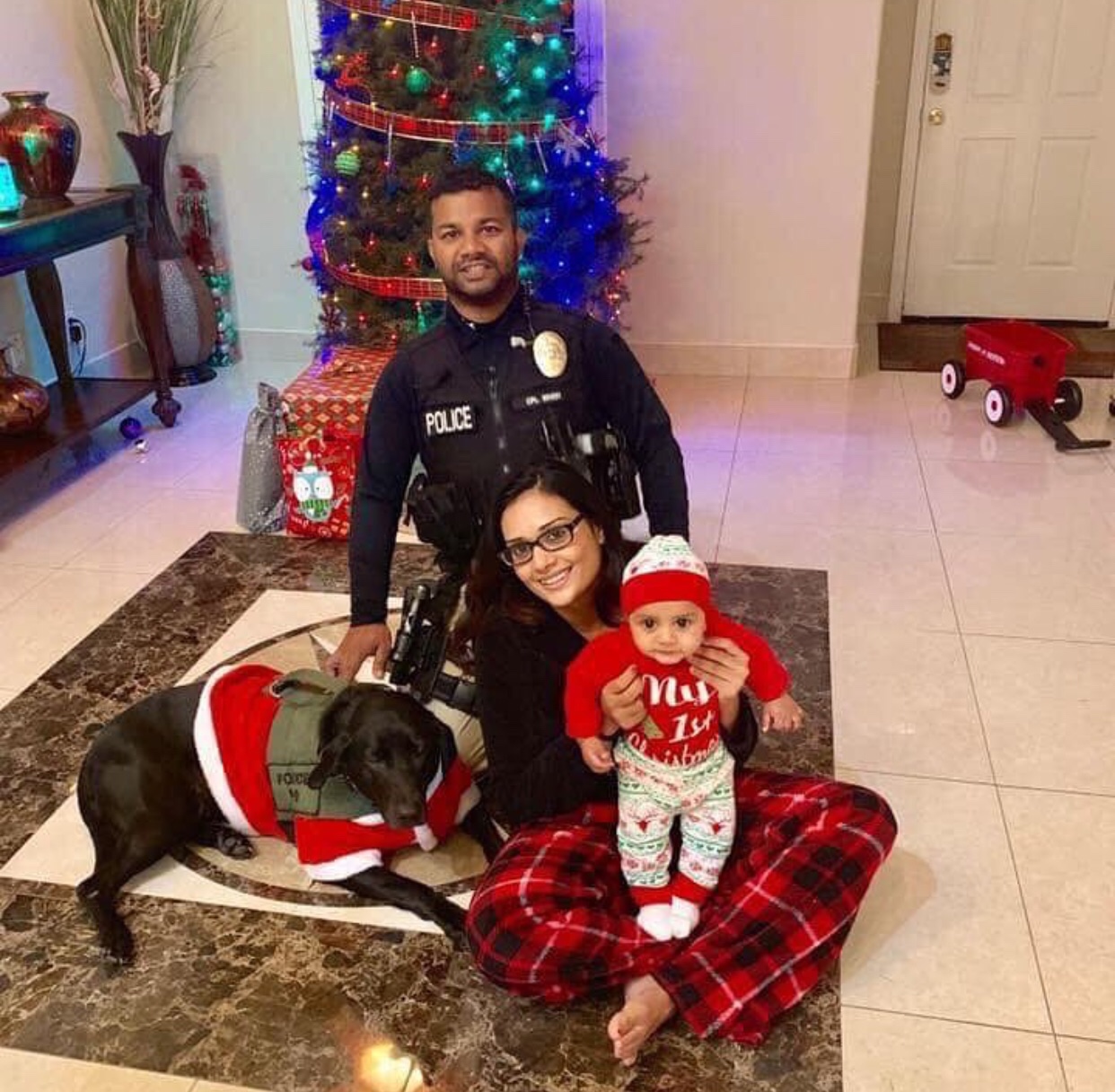 Corporal Ronil Singh | Newman Police Department, California Corporal Ronil Singh | Newman Police Department, California