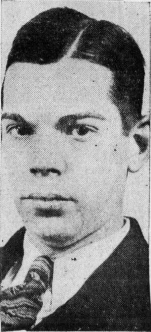 Deputy Sheriff Rex E. Faux | Summit County Sheriff's Office, Ohio Deputy Sheriff Rex E. Faux | Summit County Sheriff's Office, Ohio