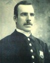 Patrolman Edward Moraghan | New York City Police Department, New York