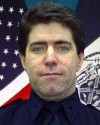 Sergeant Patrick J. Boyle | New York City Police Department, New York