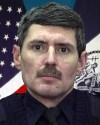 Sergeant Patrick T. Coyne | New York City Police Department, New York
