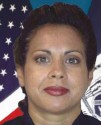 Police Officer Judy Ann Ghany-Barounis | New York City Police Department, New York