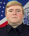 Police Officer William J. King | New York City Police Department, New York