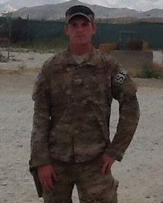 Staff Sergeant Todd James Lobraico, Jr. | United States Air Force Security Forces, U.S. Government Staff Sergeant Todd James Lobraico, Jr. | United States Air Force Security Forces, U.S. Government