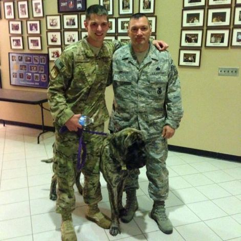 Staff Sergeant Todd James Lobraico, Jr. | United States Air Force Security Forces, U.S. Government Staff Sergeant Todd James Lobraico, Jr. | United States Air Force Security Forces, U.S. Government