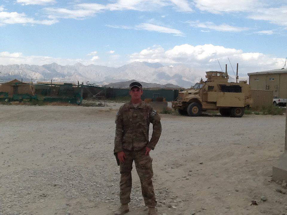 Staff Sergeant Todd James Lobraico, Jr. | United States Air Force Security Forces, U.S. Government Staff Sergeant Todd James Lobraico, Jr. | United States Air Force Security Forces, U.S. Government