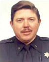 Sergeant Merlin Eugene Brune, Jr. | Jefferson Parish Sheriff's Office, Louisiana