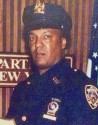Detective Mark Mkwanazi | New York City Police Department, New York
