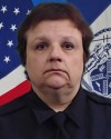 Police Officer Christine Anne Reilly | New York City Police Department, New York