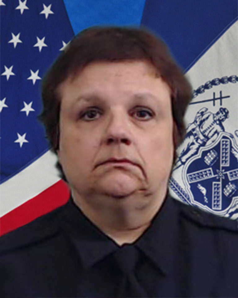 Police Officer Christine Anne Reilly | New York City Police Department, New York Police Officer Christine Anne Reilly | New York City Police Department, New York