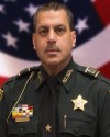 Captain Charles Frank Scavuzzo | St. Lucie County Sheriff's Office, Florida