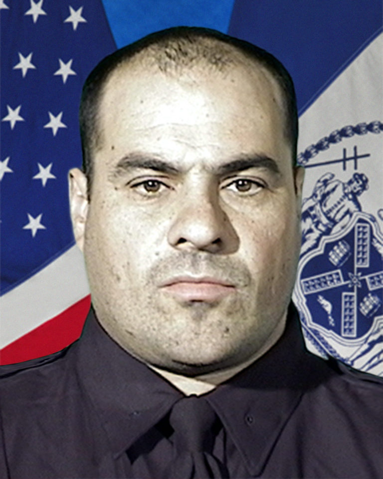 Police Officer Peter M. Sheridan, Jr. | New York City Police Department, New York Police Officer Peter M. Sheridan, Jr. | New York City Police Department, New York