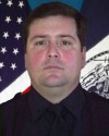 Police Officer John F. Vierling, Jr. | New York City Police Department, New York