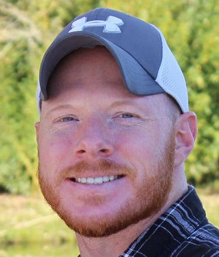 Corporal Shane Michael Totty | Baton Rouge Police Department, Louisiana Corporal Shane Michael Totty | Baton Rouge Police Department, Louisiana