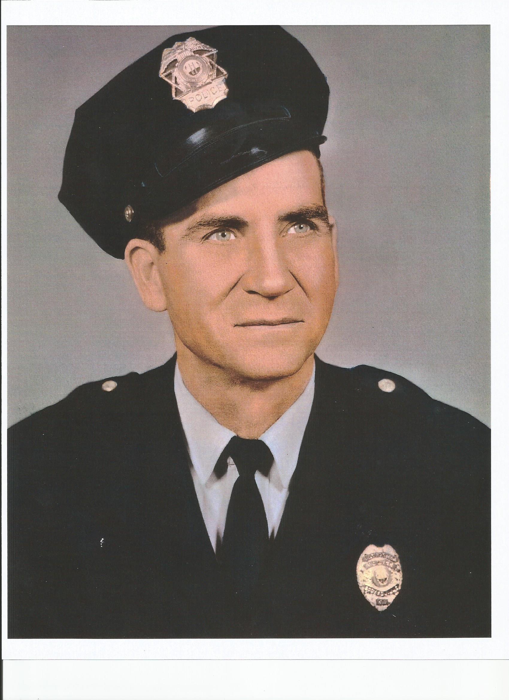 Jailer Jessie Keen Frost | Allen County Detention Center, Kentucky Jailer Jessie Keen Frost | Allen County Detention Center, Kentucky