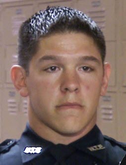 Police Officer Matthew John Rittner | Milwaukee Police Department, Wisconsin Police Officer Matthew John Rittner | Milwaukee Police Department, Wisconsin