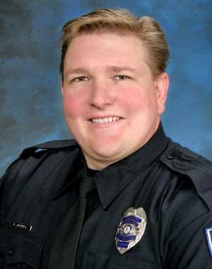 Police Officer Kevin Wayne Denner | Littleton Police Department, Colorado Police Officer Kevin Wayne Denner | Littleton Police Department, Colorado