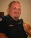 Sergeant Fred Robert Wiercyski | Town of Oconomowoc Police Department, Wisconsin
