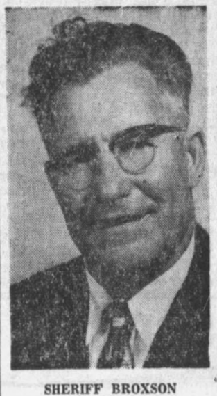 Sheriff Bart Dell Broxson | Santa Rosa County Sheriff's Office, Florida Sheriff Bart Dell Broxson | Santa Rosa County Sheriff's Office, Florida