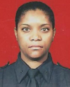 Detective Megan K. Carr-Wilks | New York City Police Department, New York