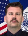 Lieutenant William H. Wanser, III | New York City Police Department, New York