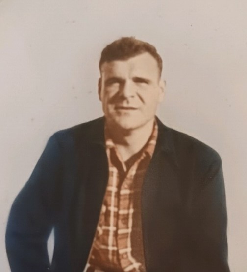 Chief Deputy Leonard Paul Taylor | McNairy County Sheriff's Office, Tennessee Chief Deputy Leonard Paul Taylor | McNairy County Sheriff's Office, Tennessee